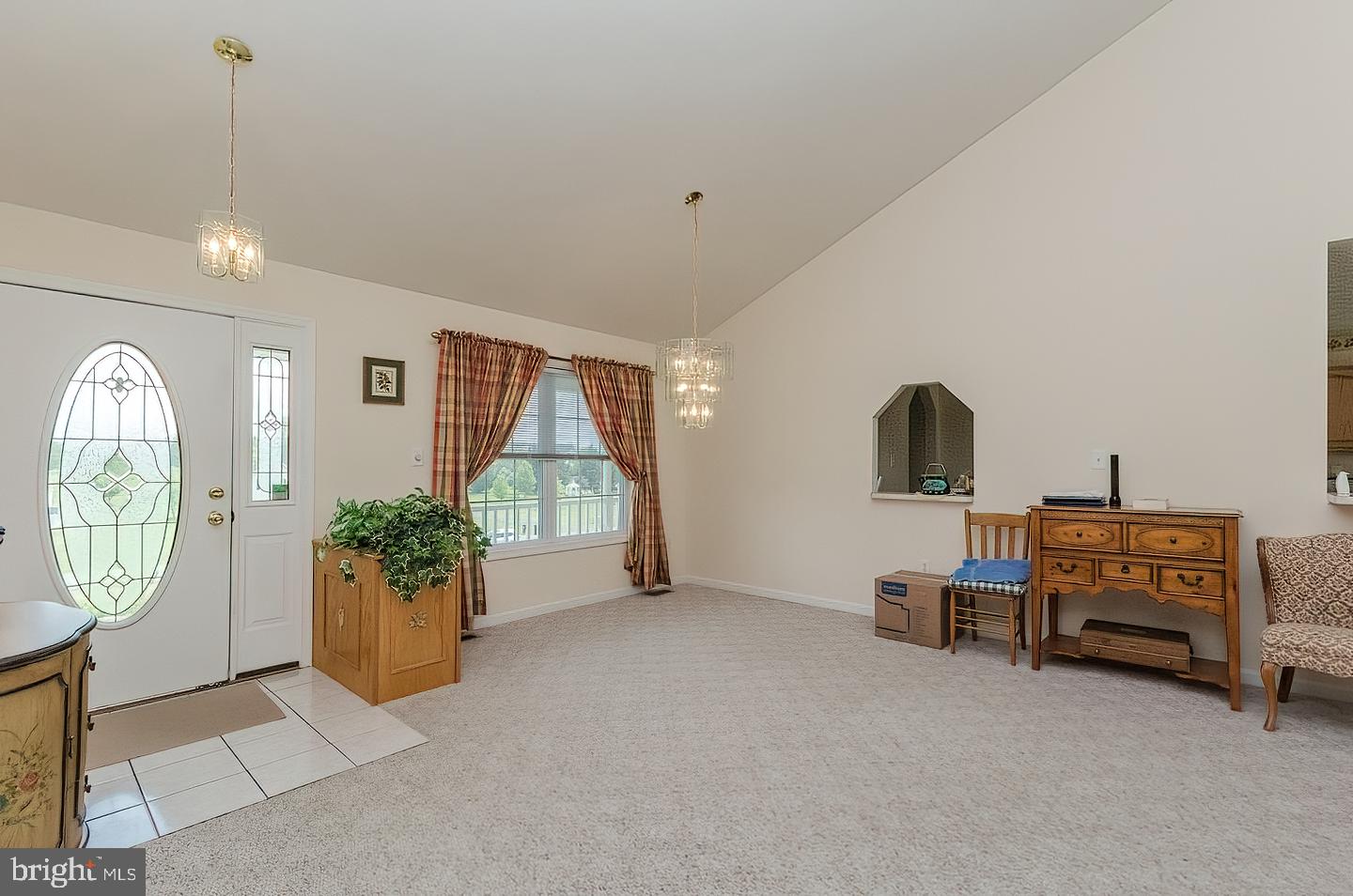 FEDERAL HILL - Residential