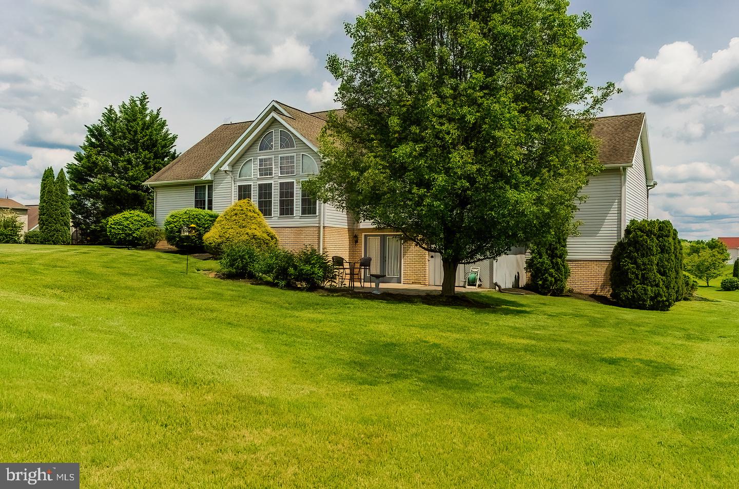 FEDERAL HILL - Residential