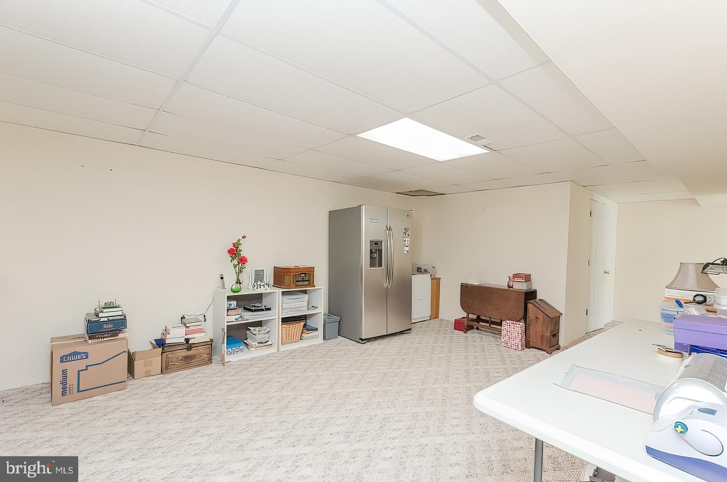 FEDERAL HILL - Residential