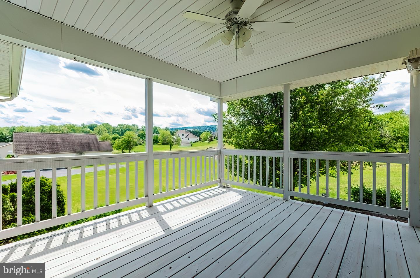 FEDERAL HILL - Residential