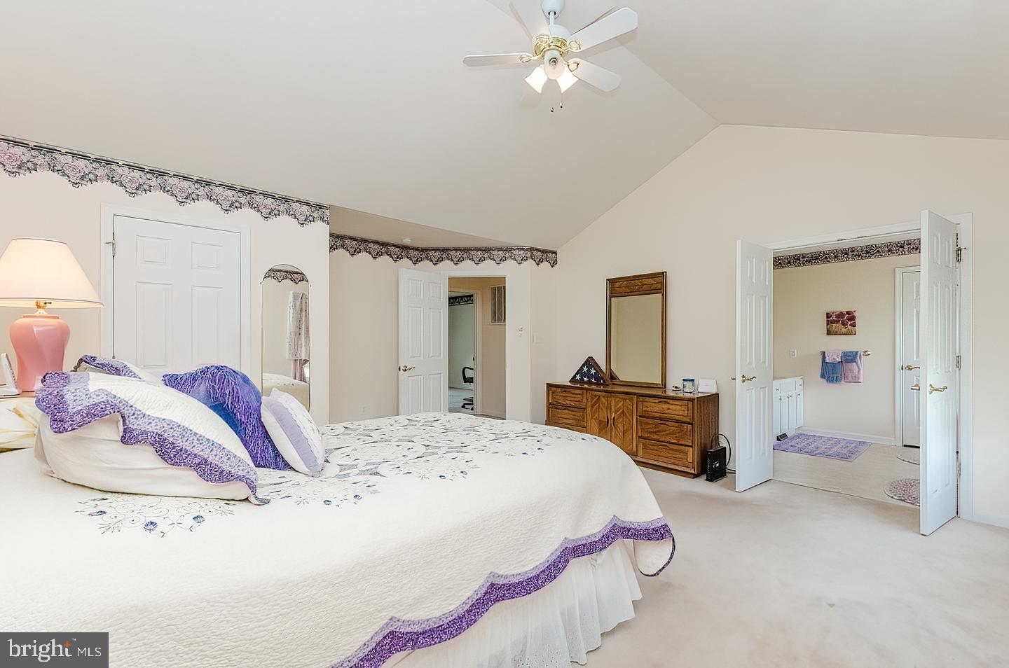 FEDERAL HILL - Residential