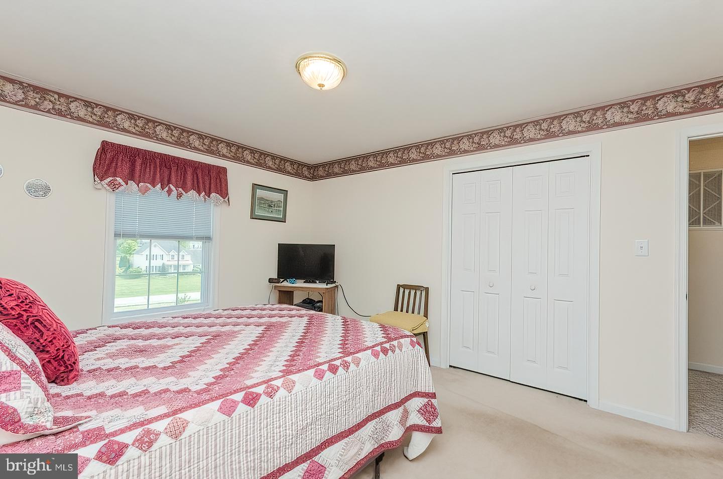 FEDERAL HILL - Residential