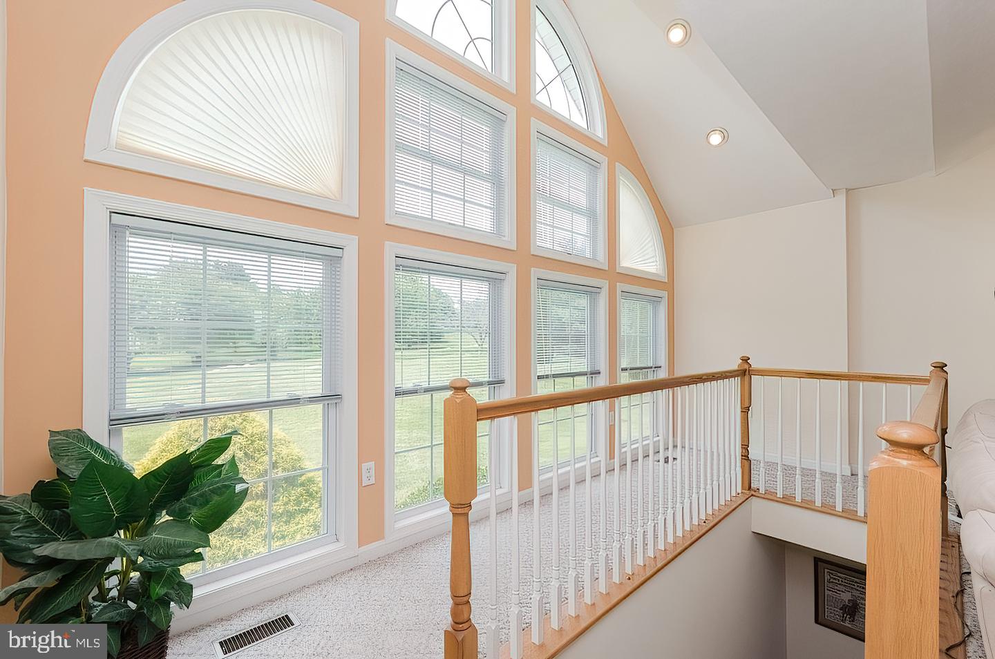 FEDERAL HILL - Residential