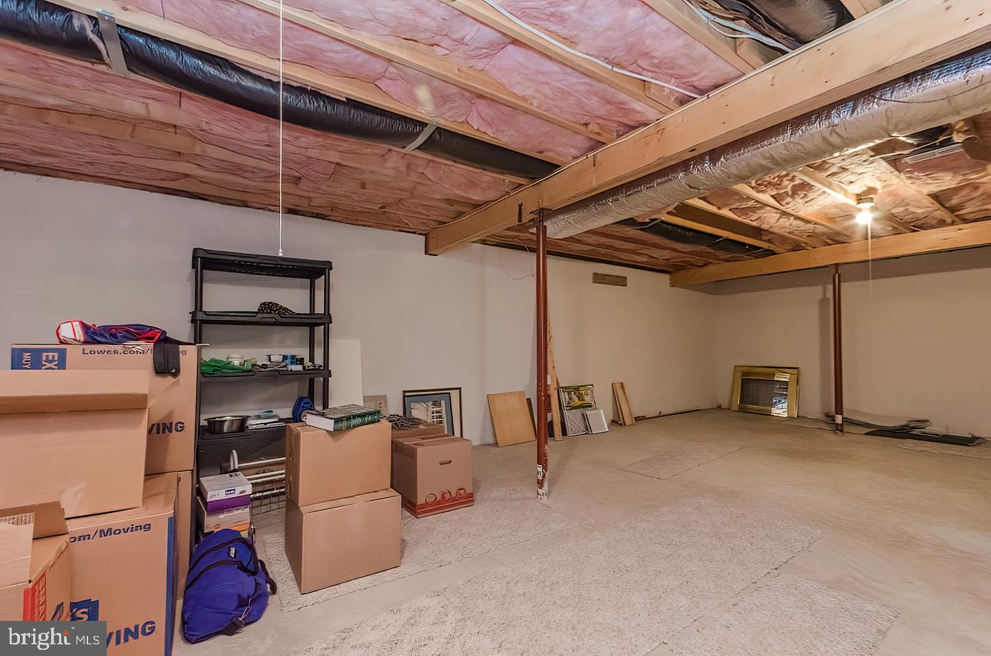 FEDERAL HILL - Residential