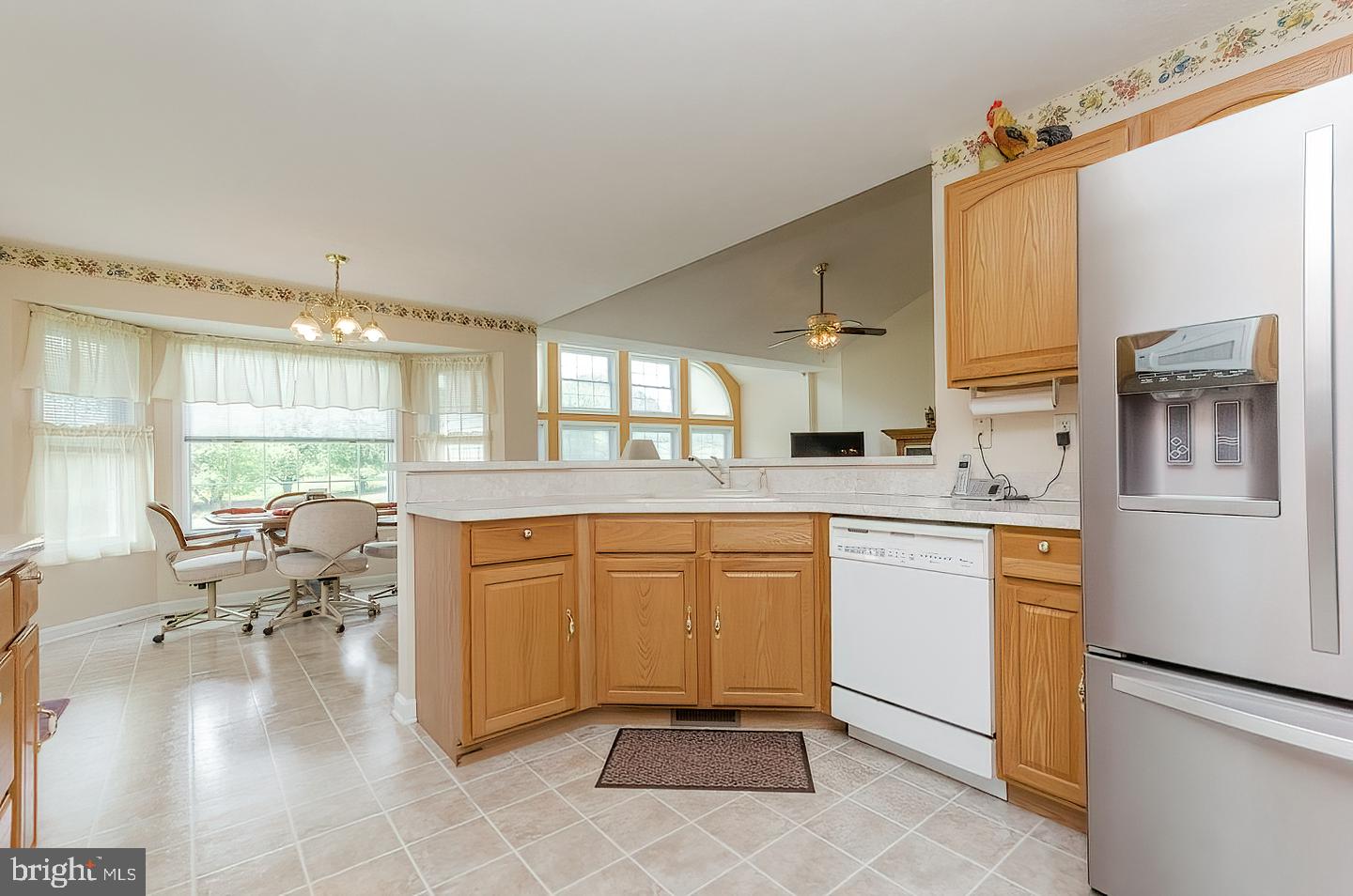 FEDERAL HILL - Residential