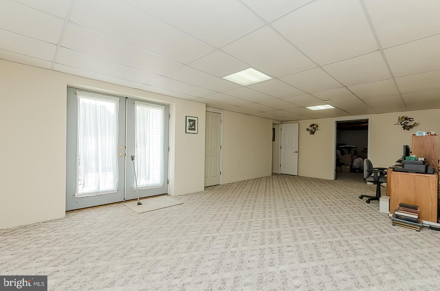 FEDERAL HILL - Residential