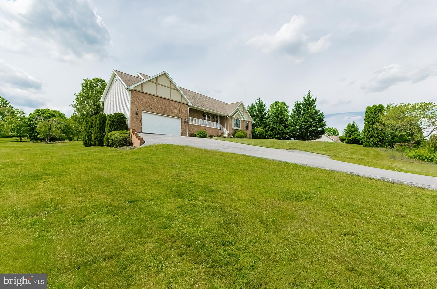 FEDERAL HILL - Residential