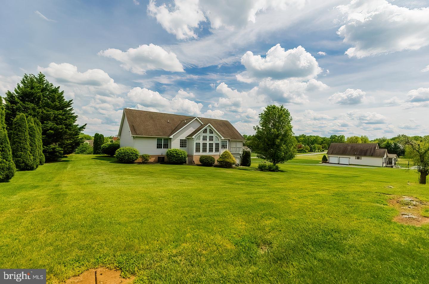 FEDERAL HILL - Residential