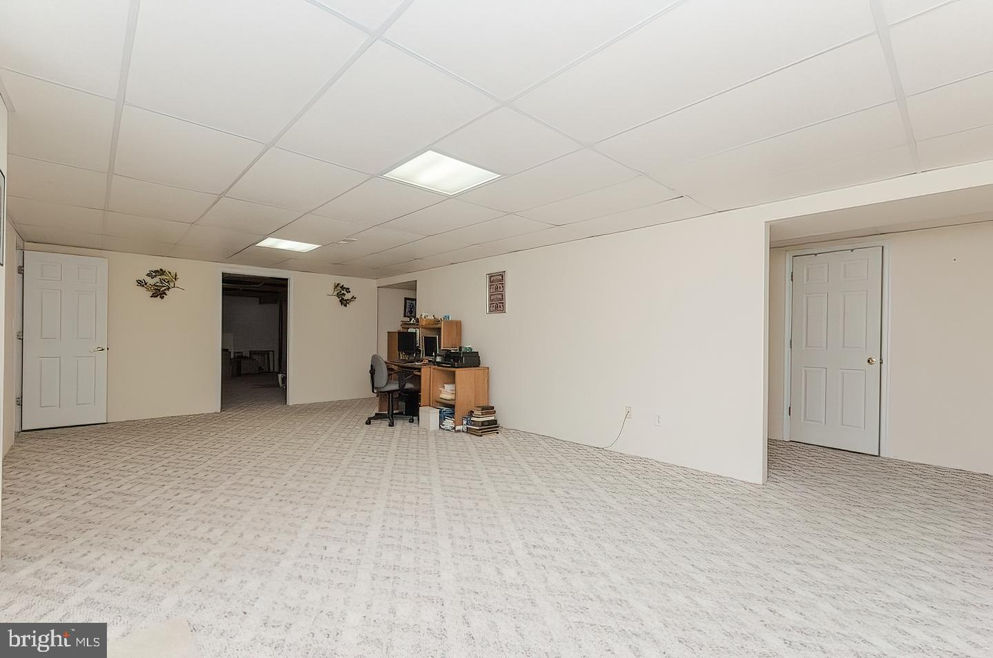 FEDERAL HILL - Residential