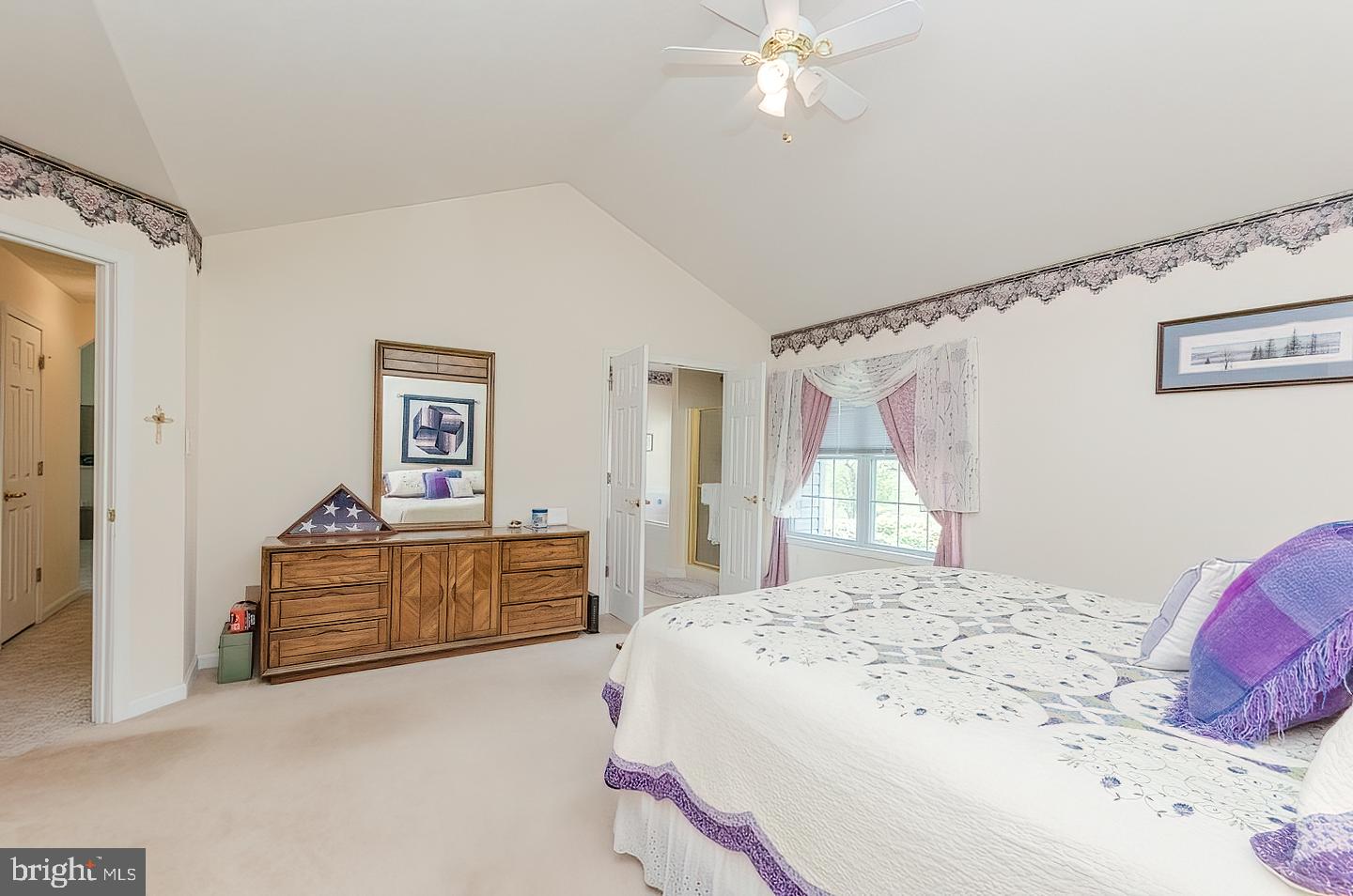 FEDERAL HILL - Residential