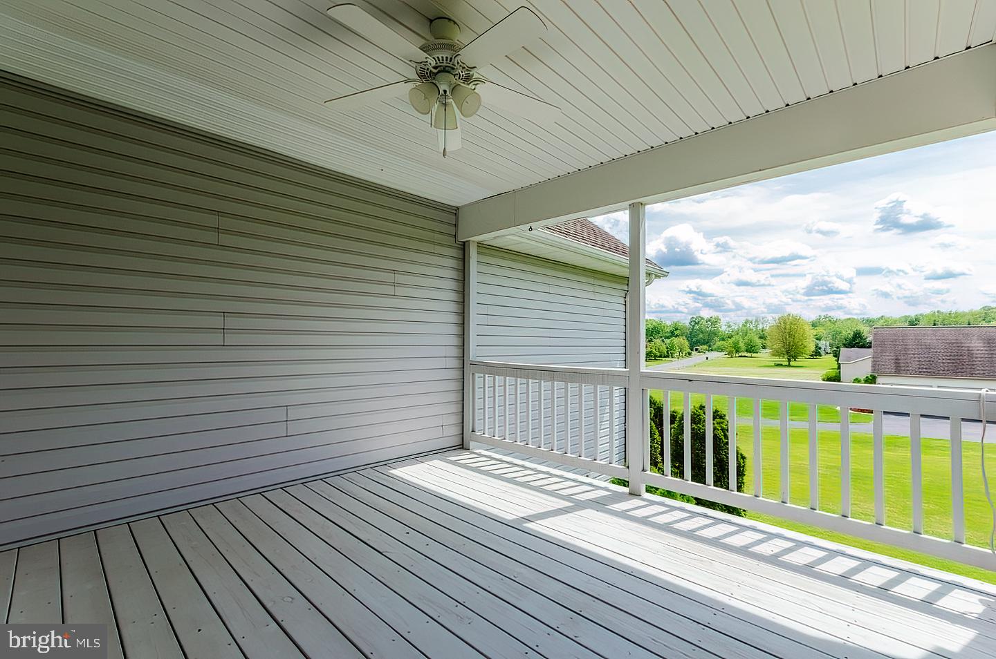 FEDERAL HILL - Residential