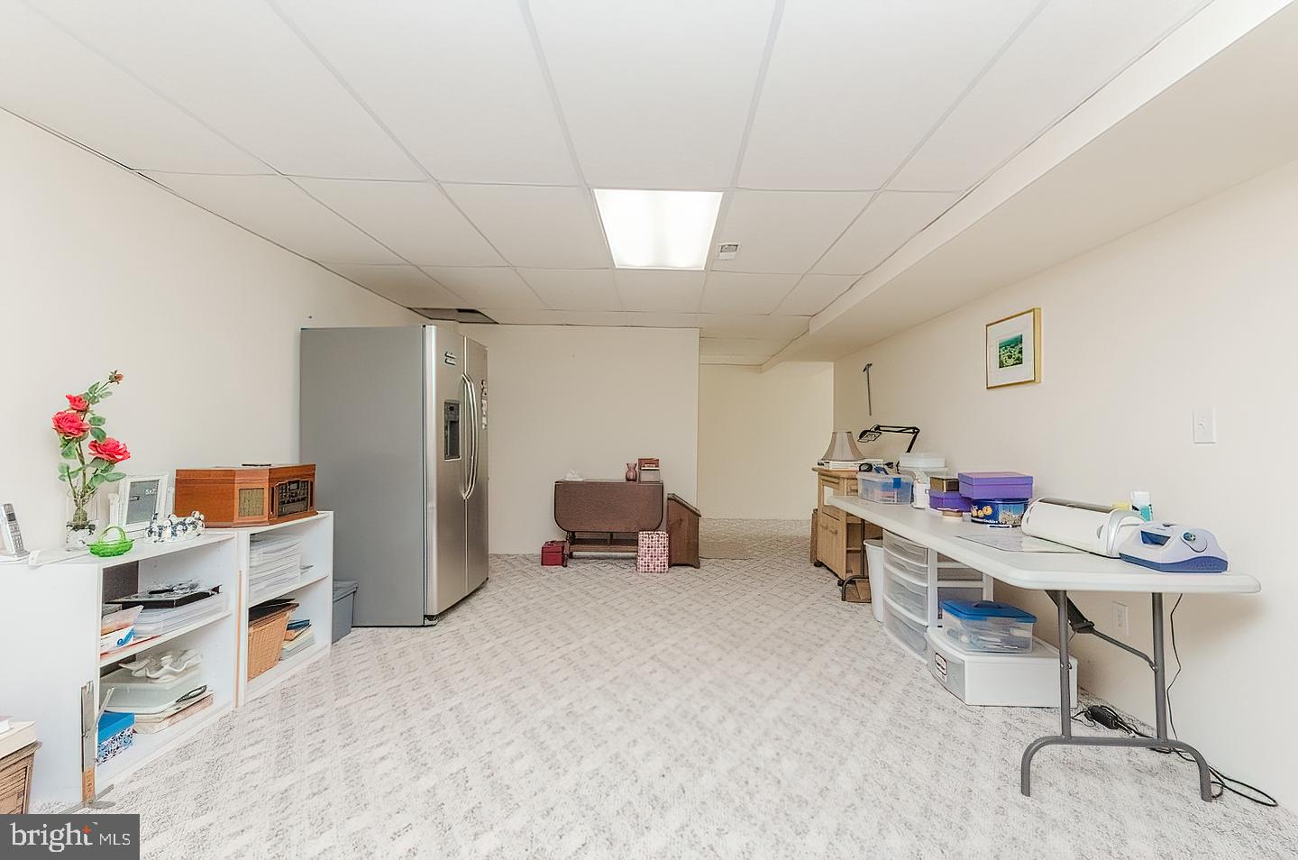 FEDERAL HILL - Residential