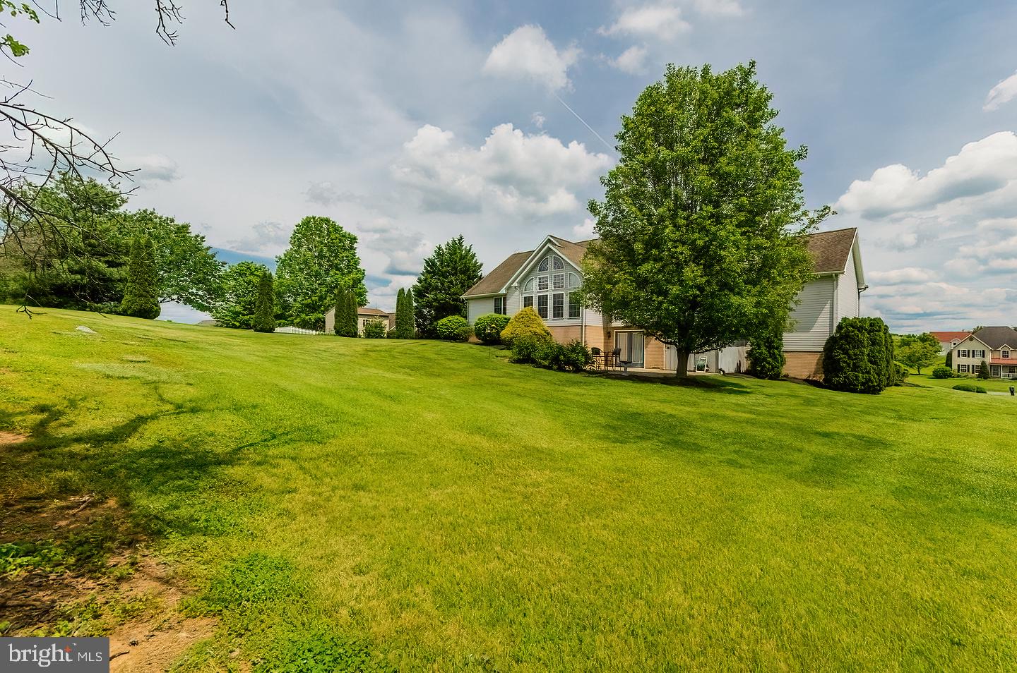 FEDERAL HILL - Residential