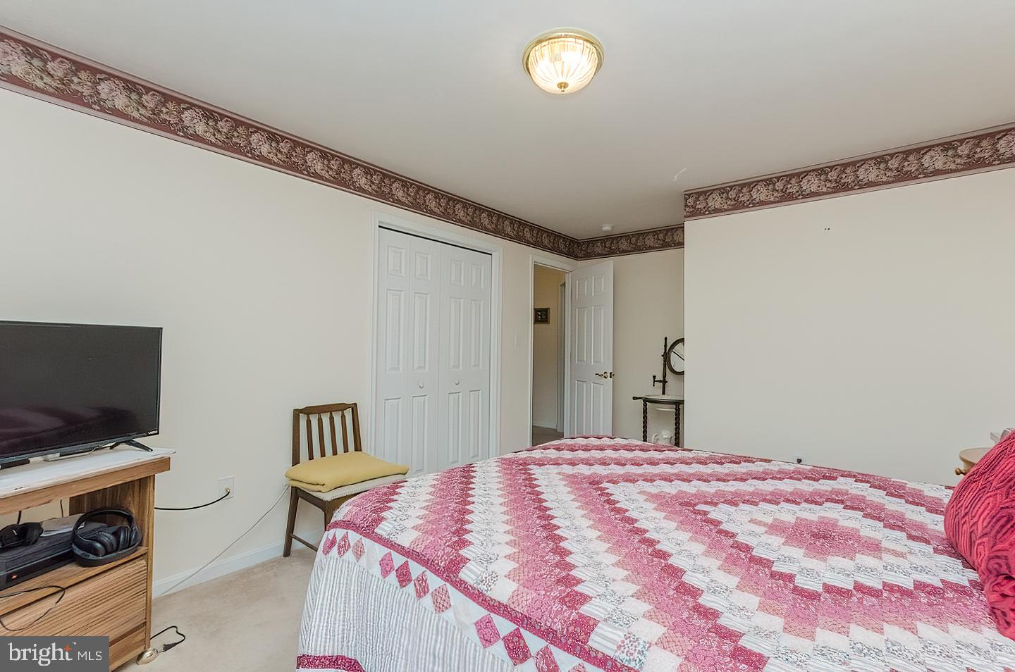 FEDERAL HILL - Residential