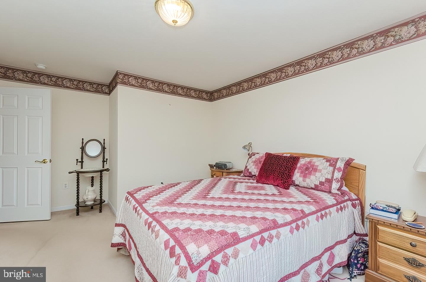 FEDERAL HILL - Residential