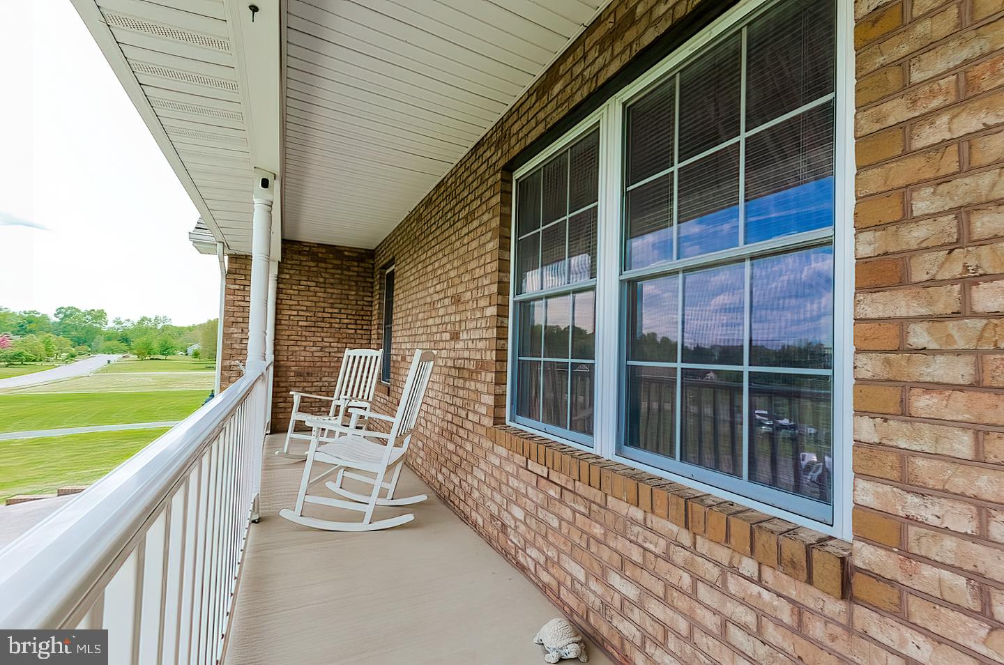 FEDERAL HILL - Residential