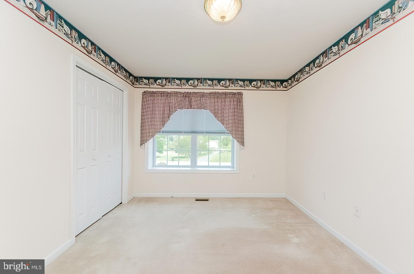 FEDERAL HILL - Residential