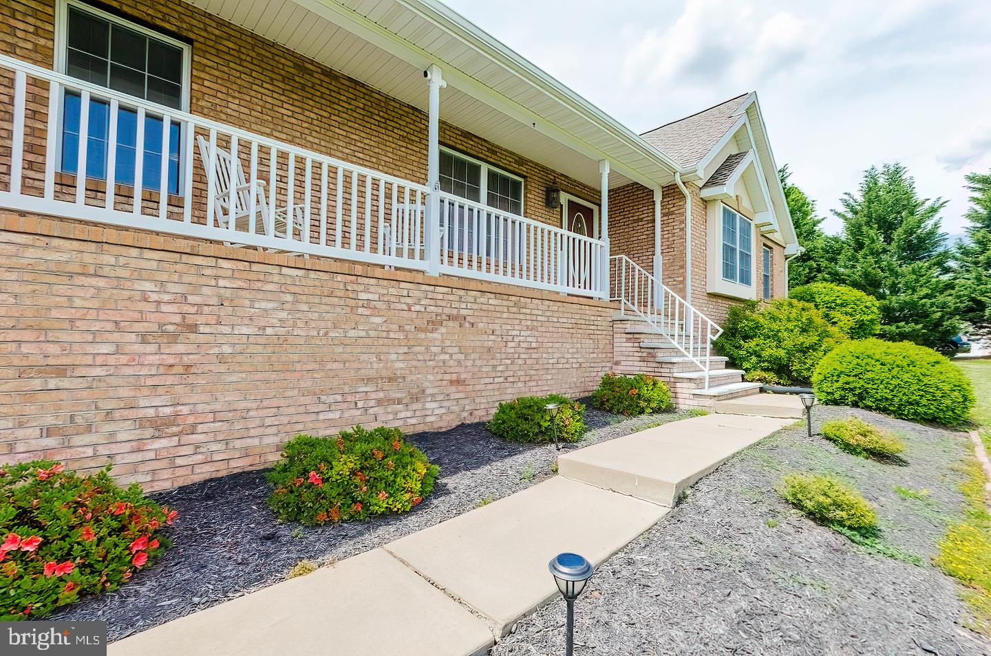 FEDERAL HILL - Residential