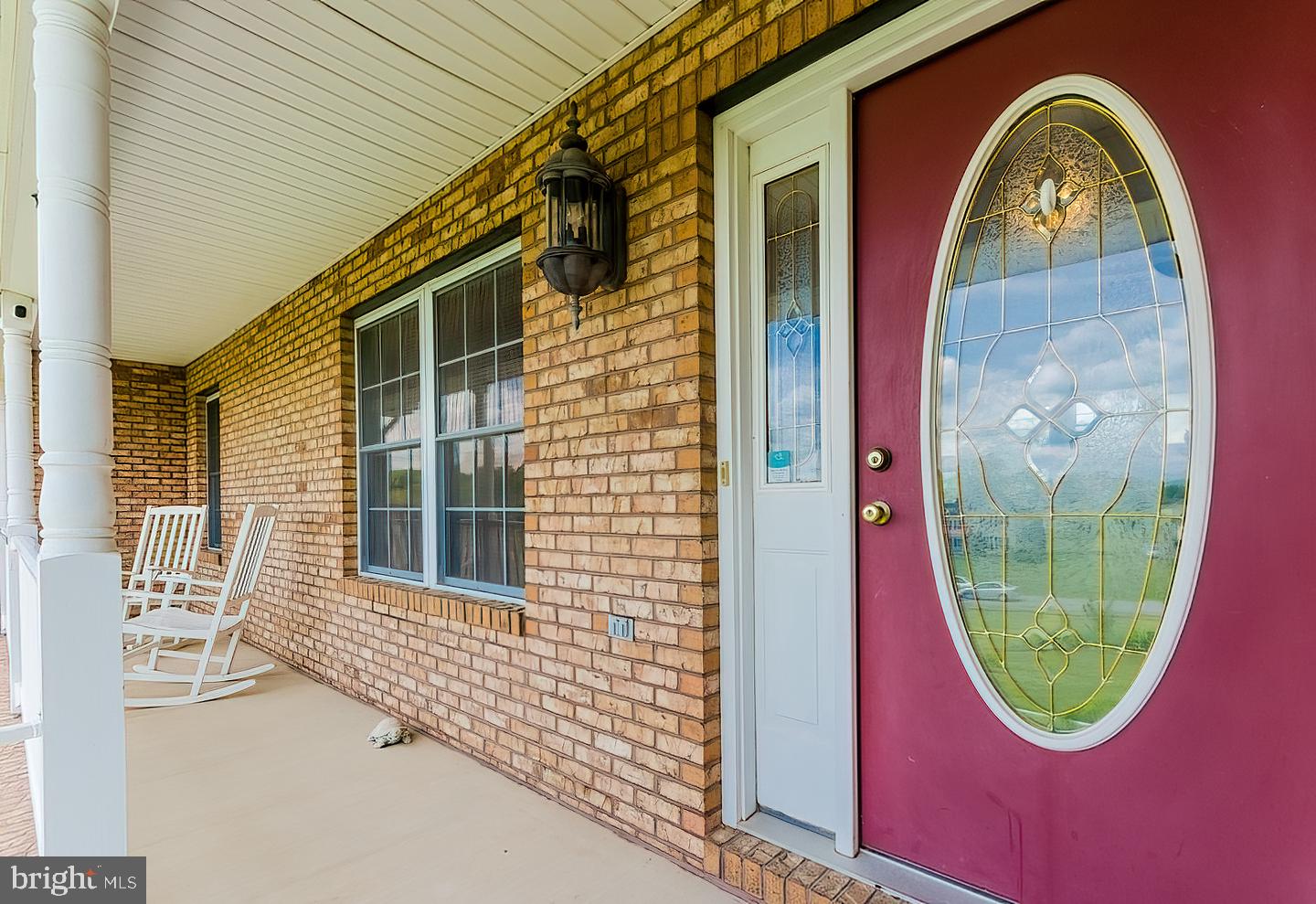 FEDERAL HILL - Residential