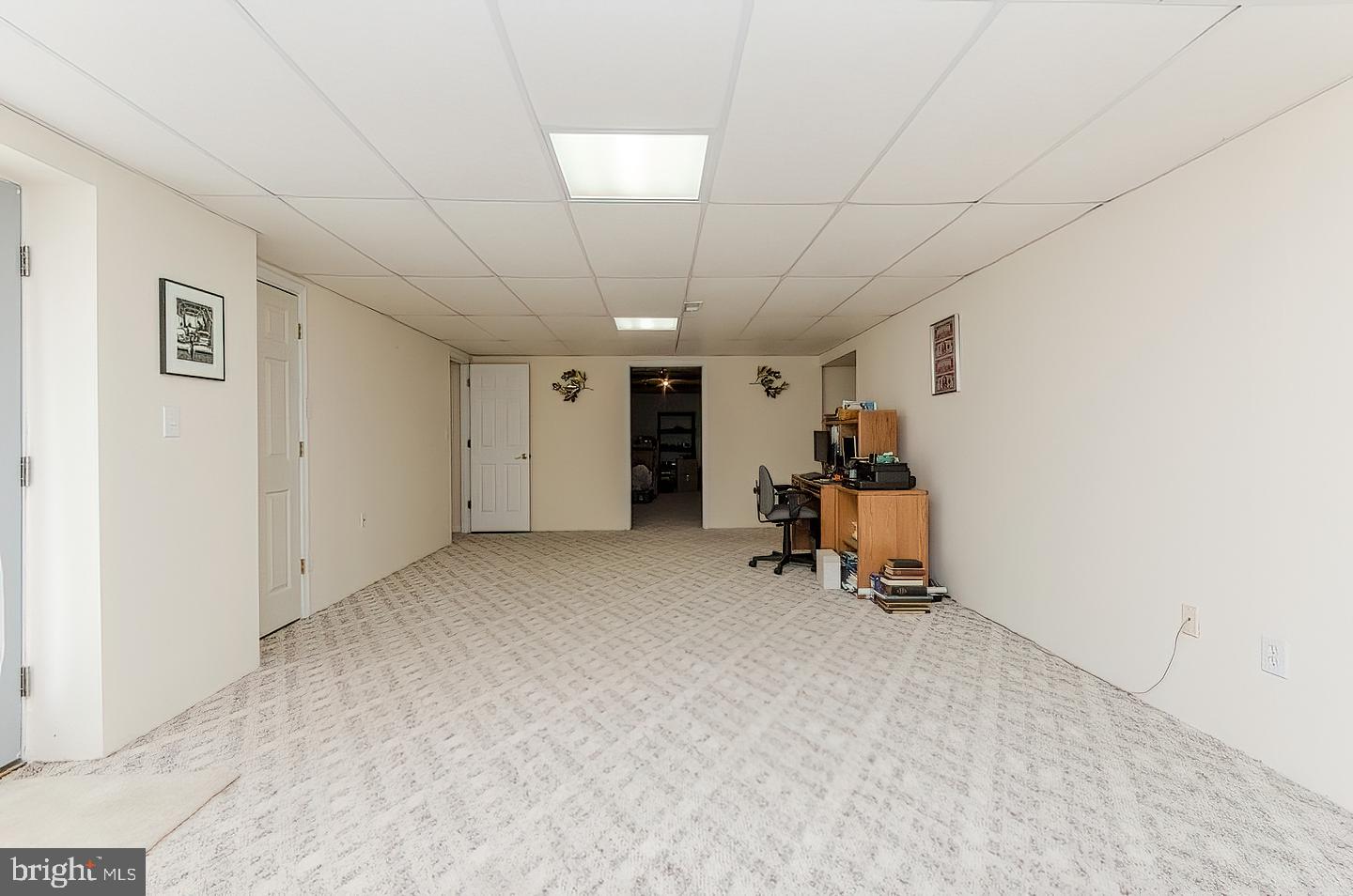 FEDERAL HILL - Residential