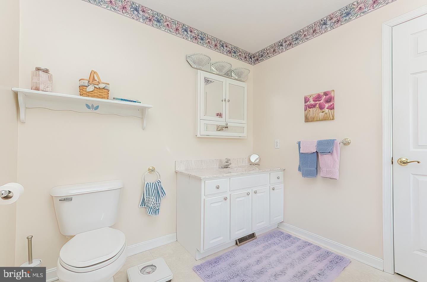 FEDERAL HILL - Residential