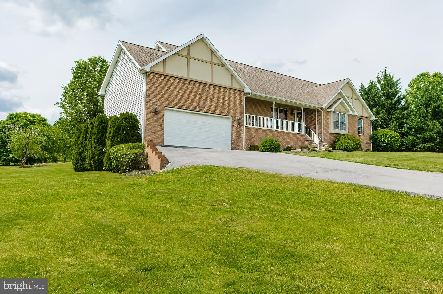 FEDERAL HILL - Residential