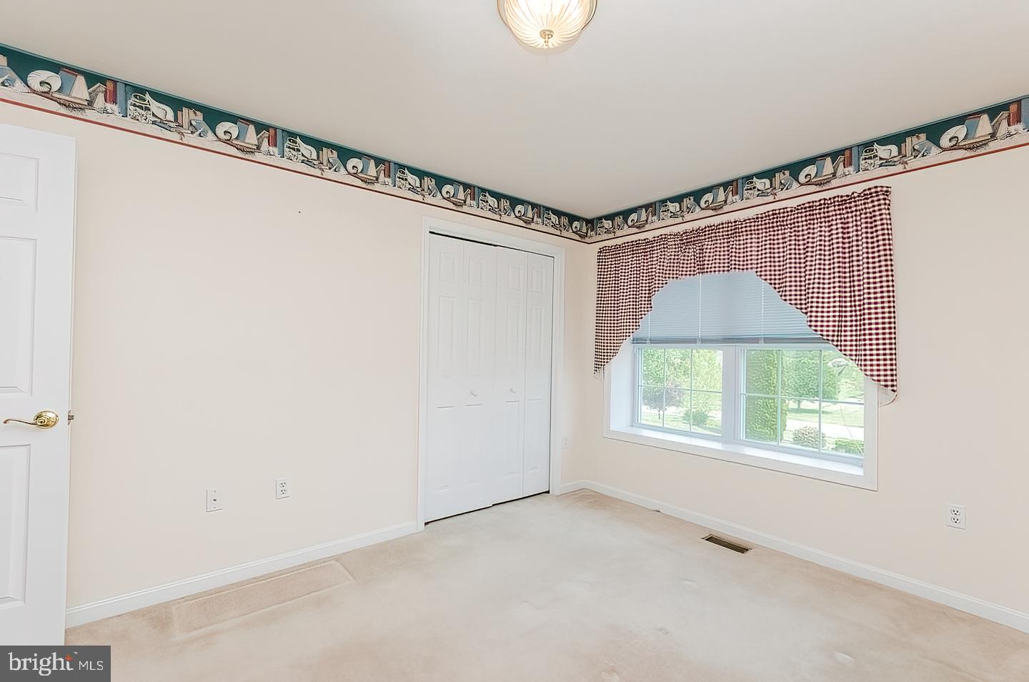 FEDERAL HILL - Residential