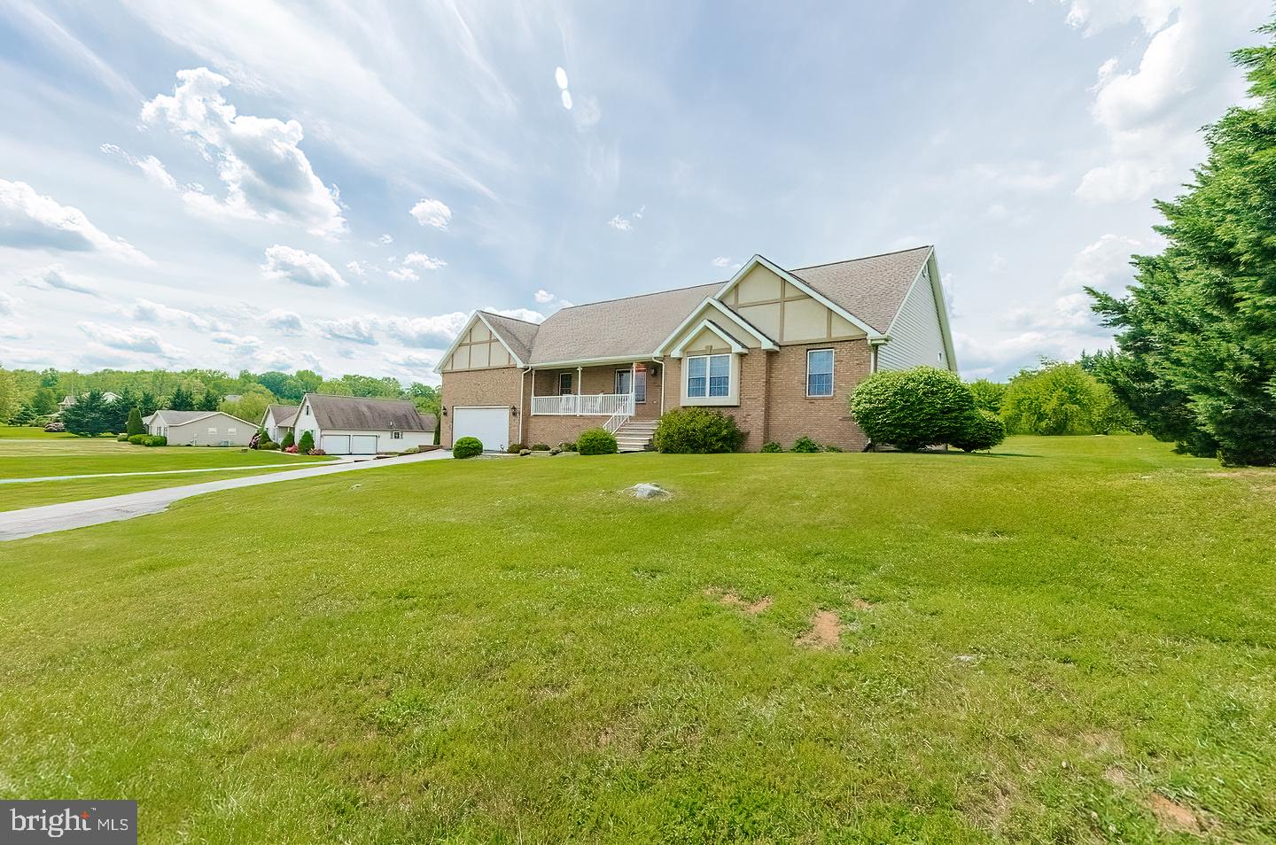 FEDERAL HILL - Residential