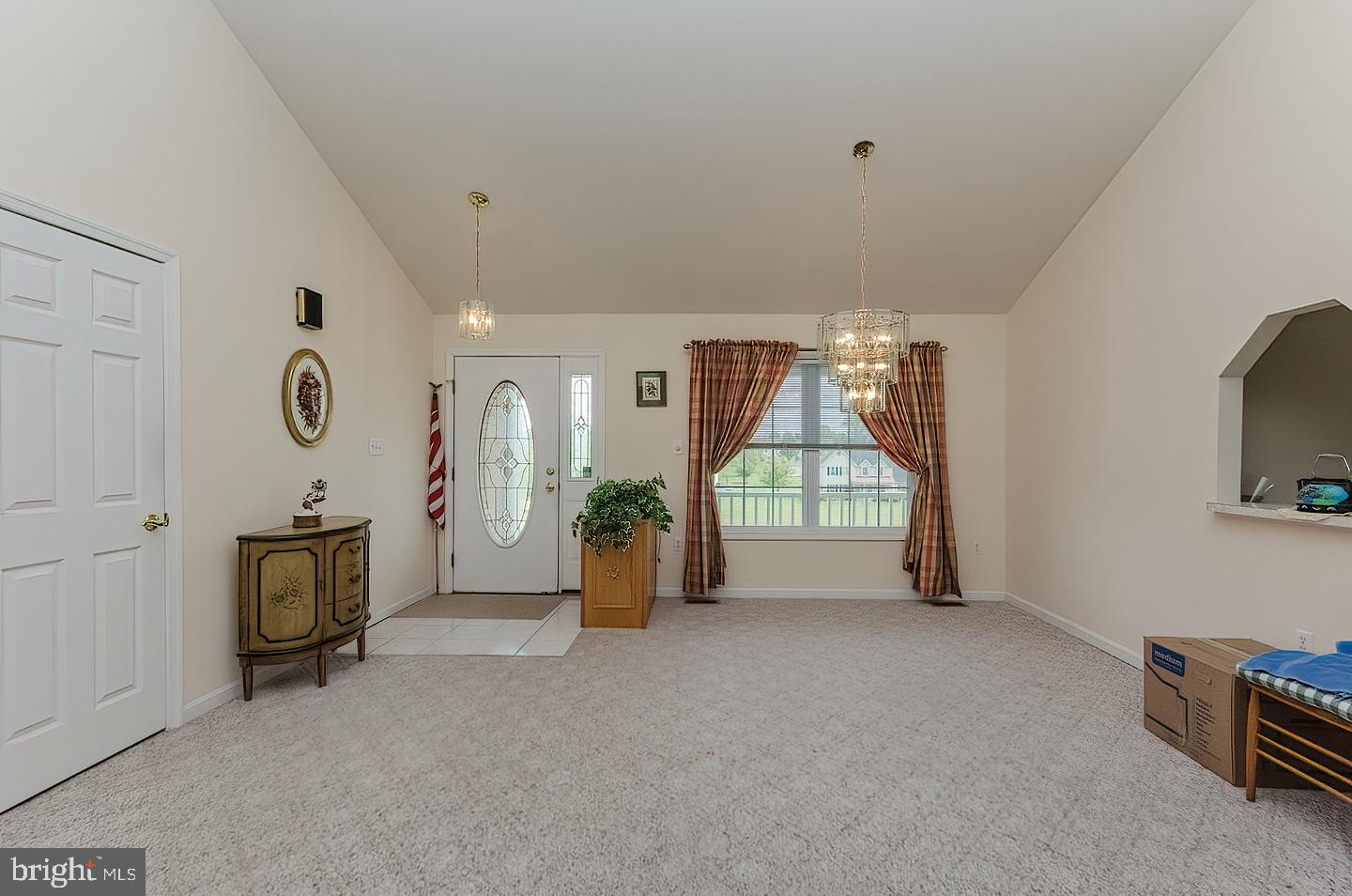 FEDERAL HILL - Residential