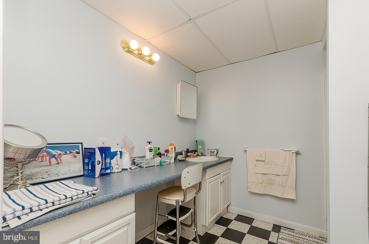 FEDERAL HILL - Residential