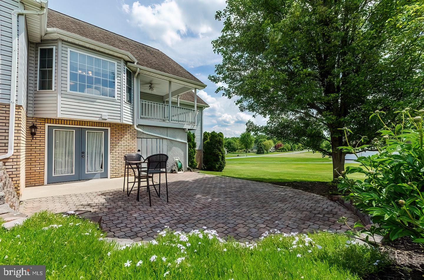 FEDERAL HILL - Residential