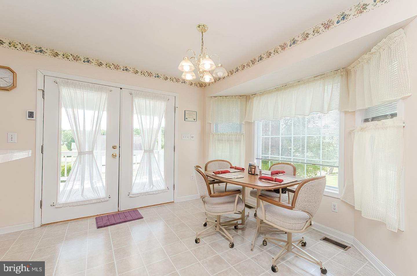 FEDERAL HILL - Residential