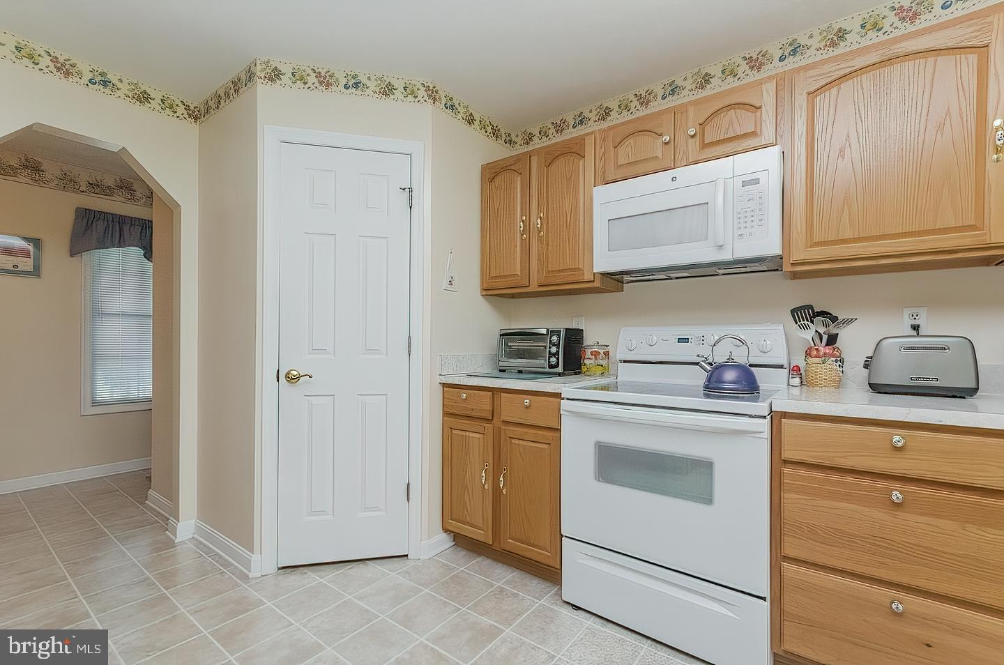 FEDERAL HILL - Residential