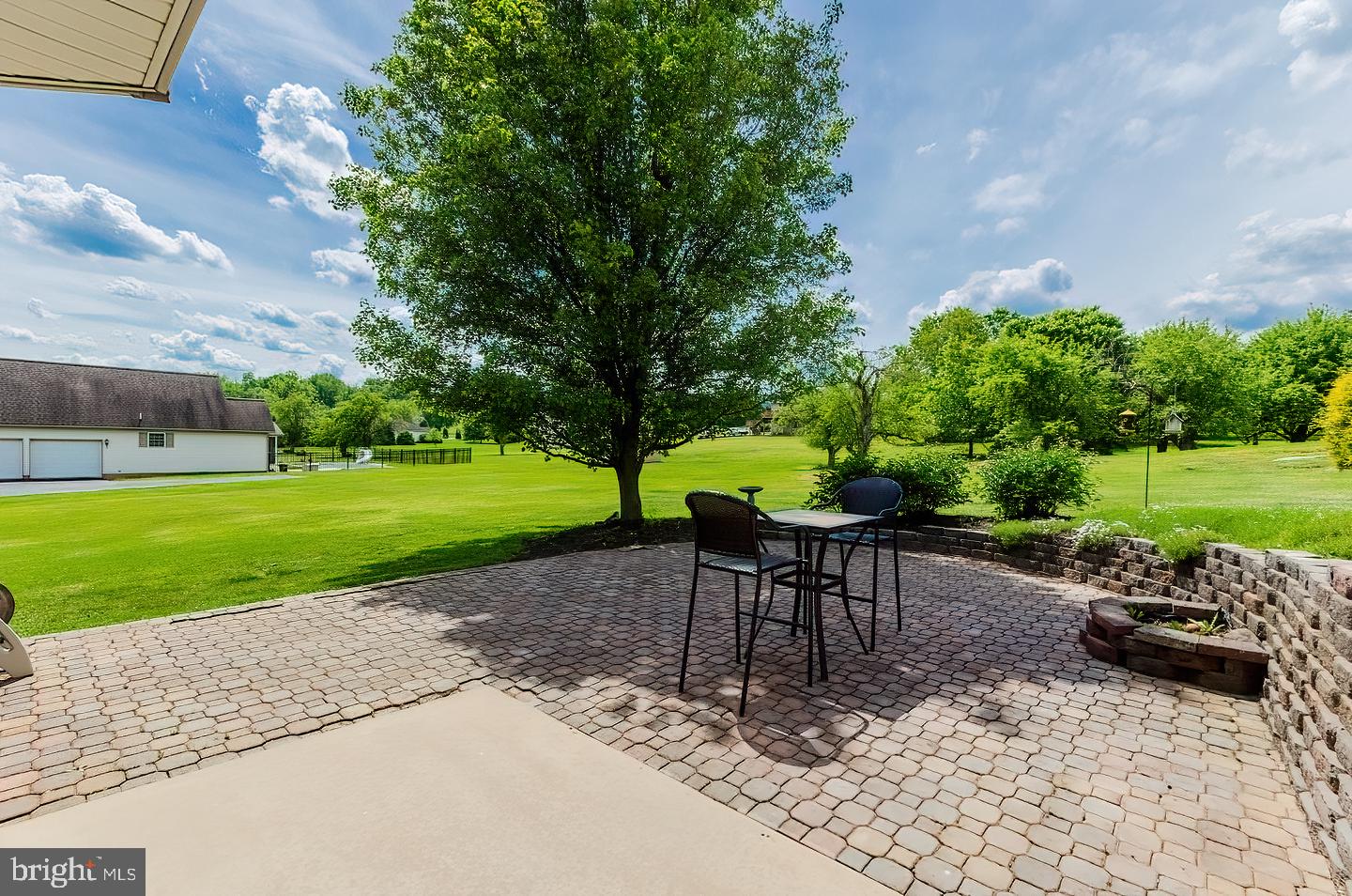 FEDERAL HILL - Residential