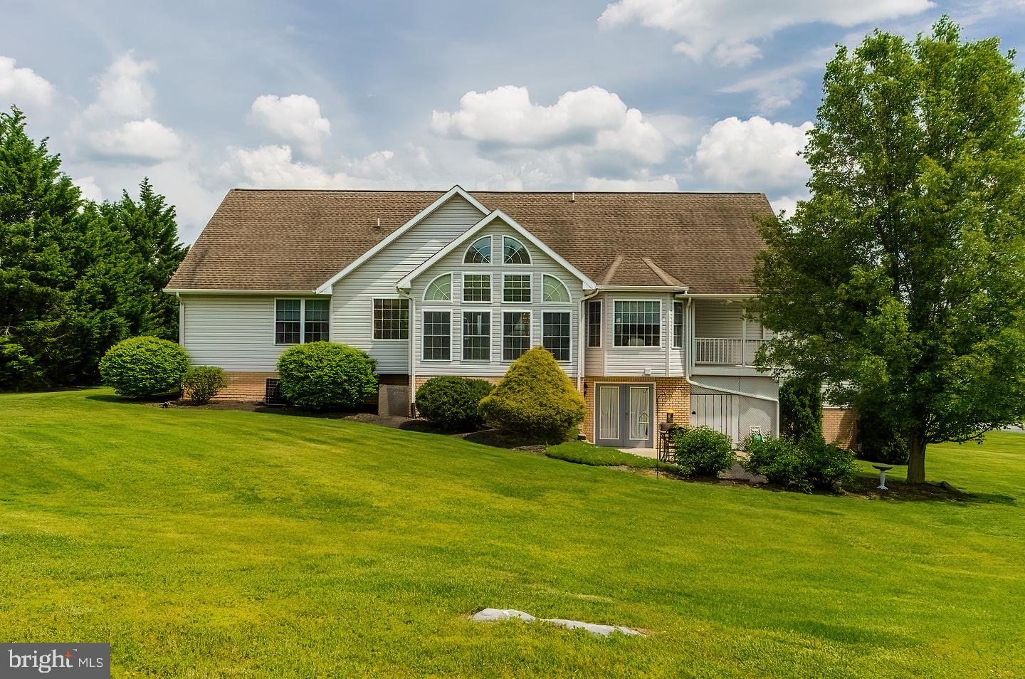 FEDERAL HILL - Residential