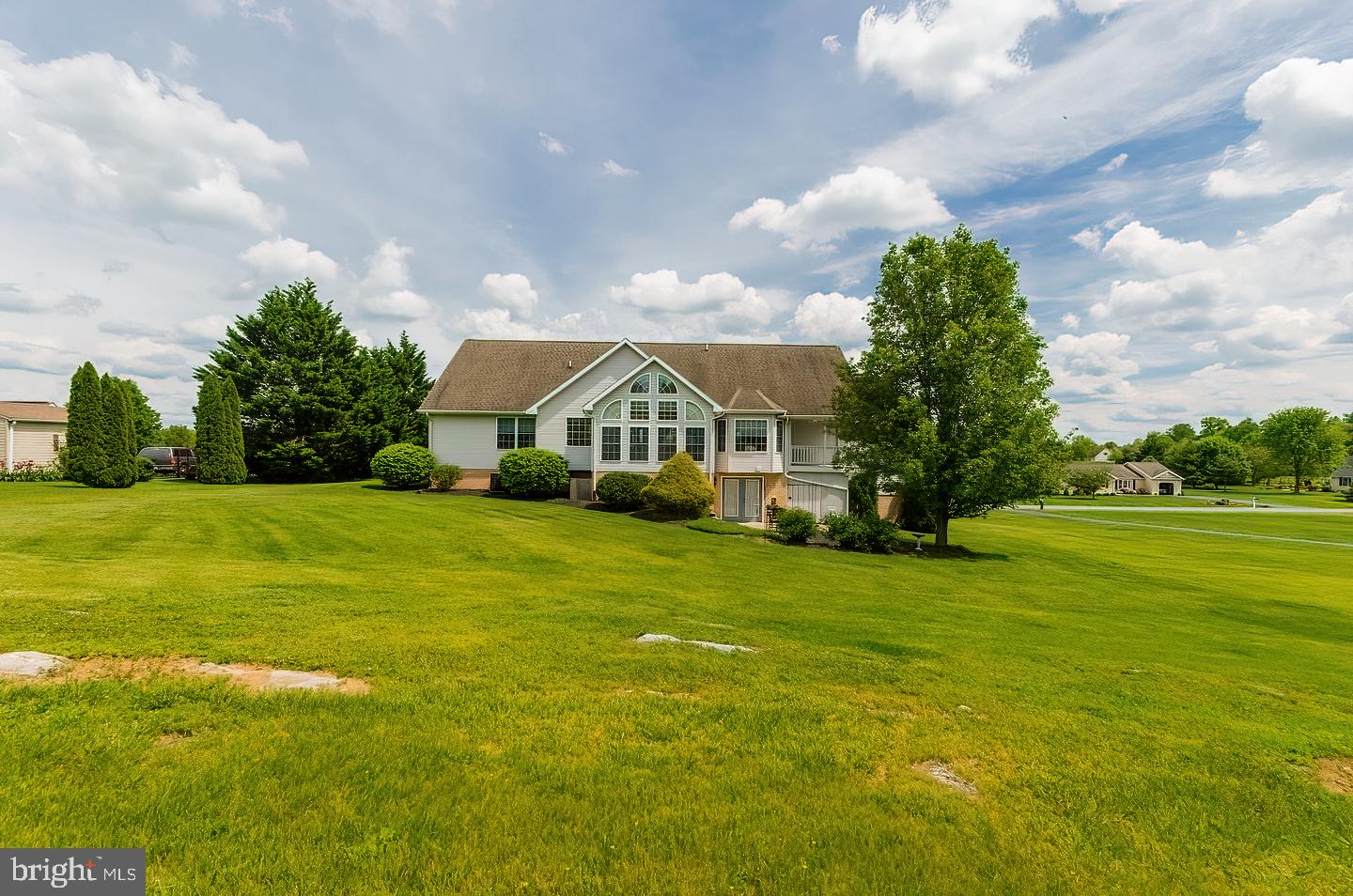 FEDERAL HILL - Residential