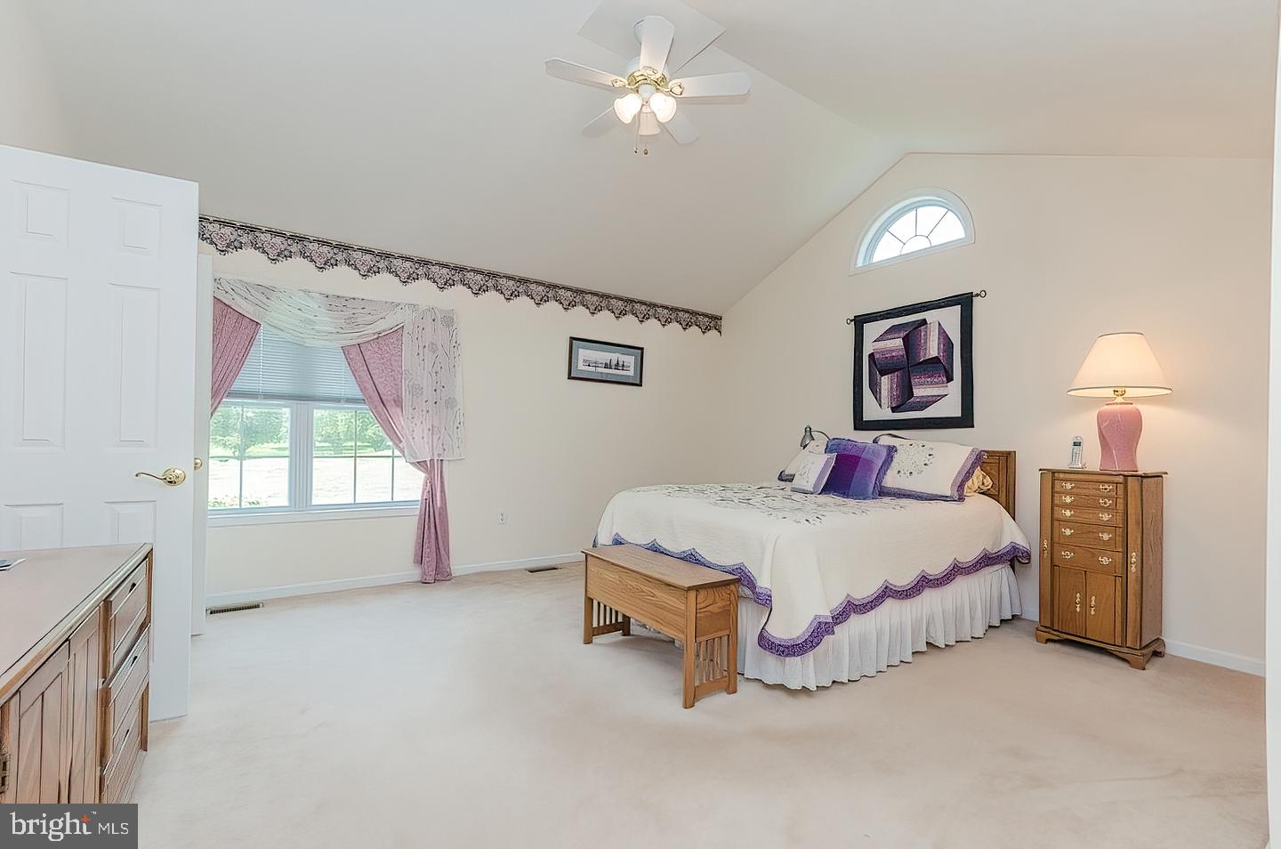 FEDERAL HILL - Residential