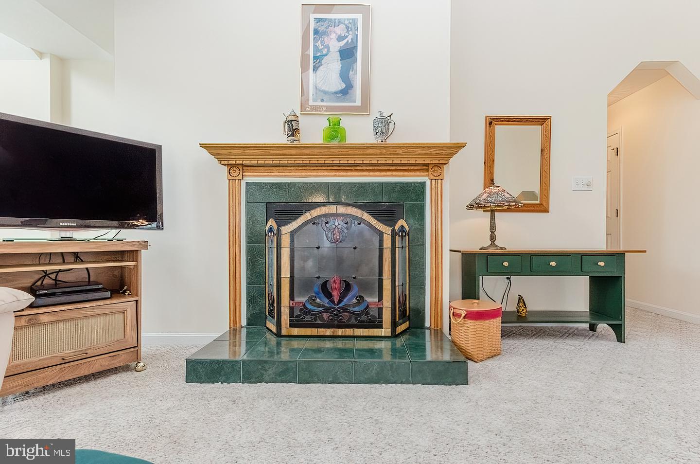 FEDERAL HILL - Residential