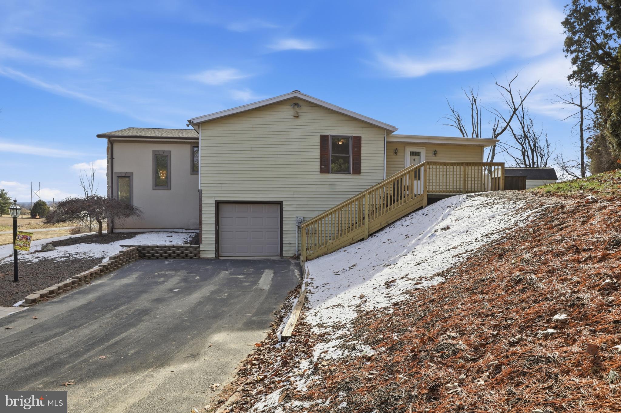 2530 MILL CREEK ROAD