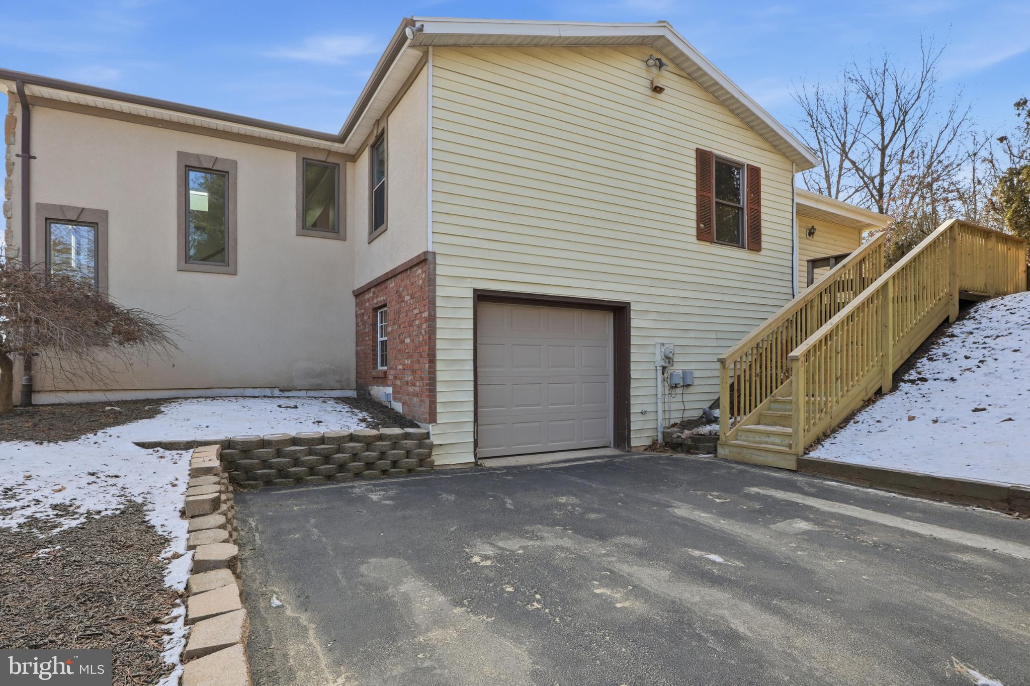 2530 MILL CREEK ROAD