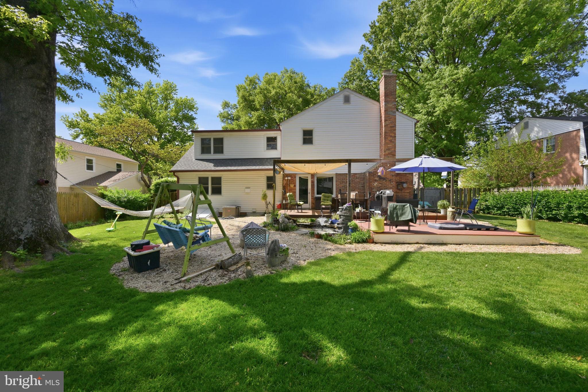WALNUT HILL - Residential