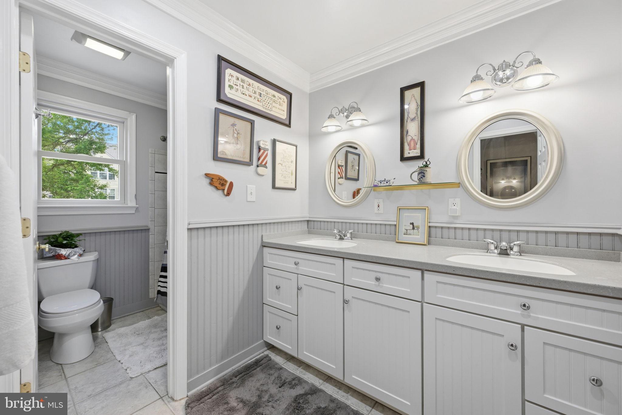 WALNUT HILL - Residential
