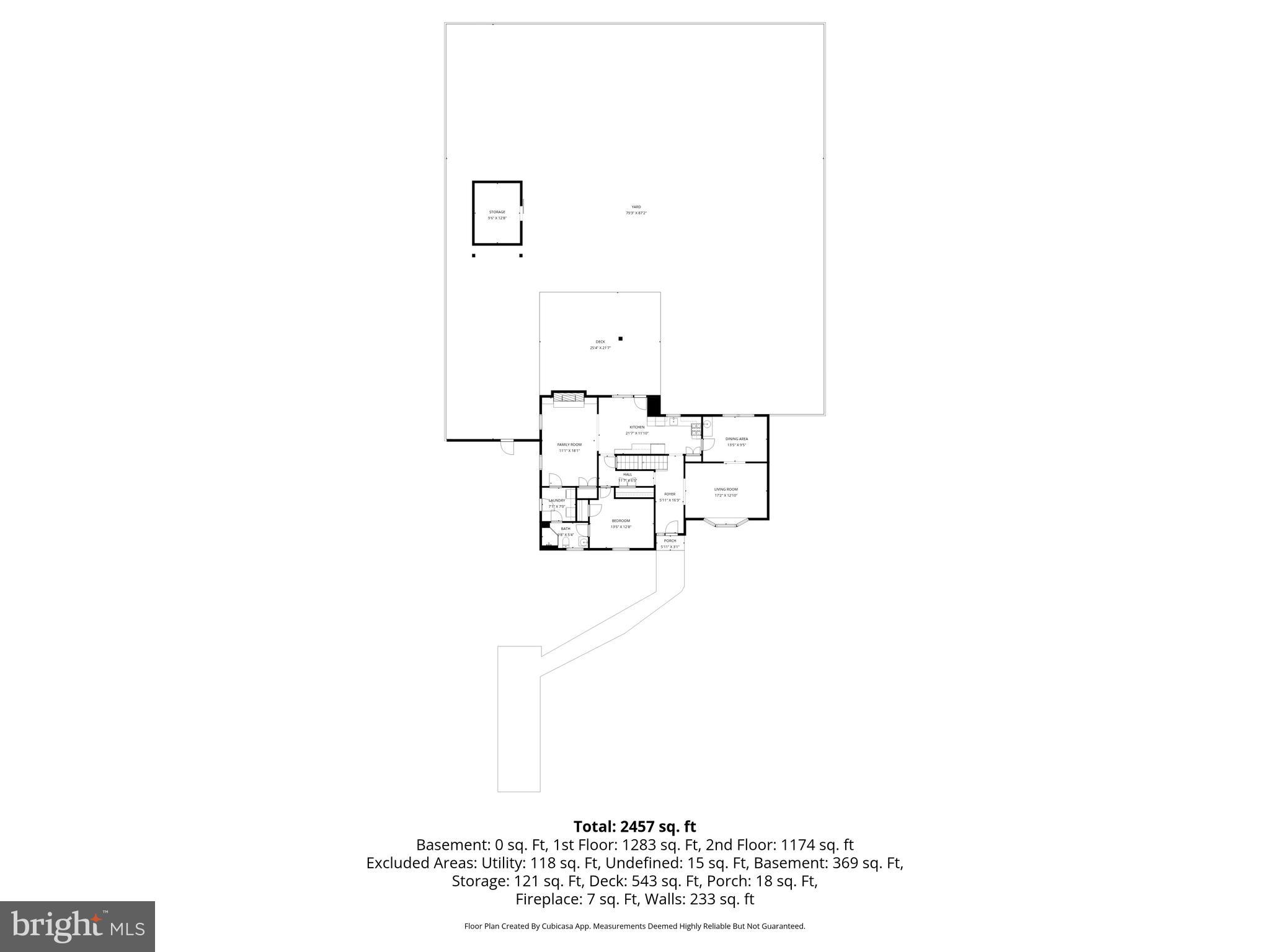 WALNUT HILL - Residential