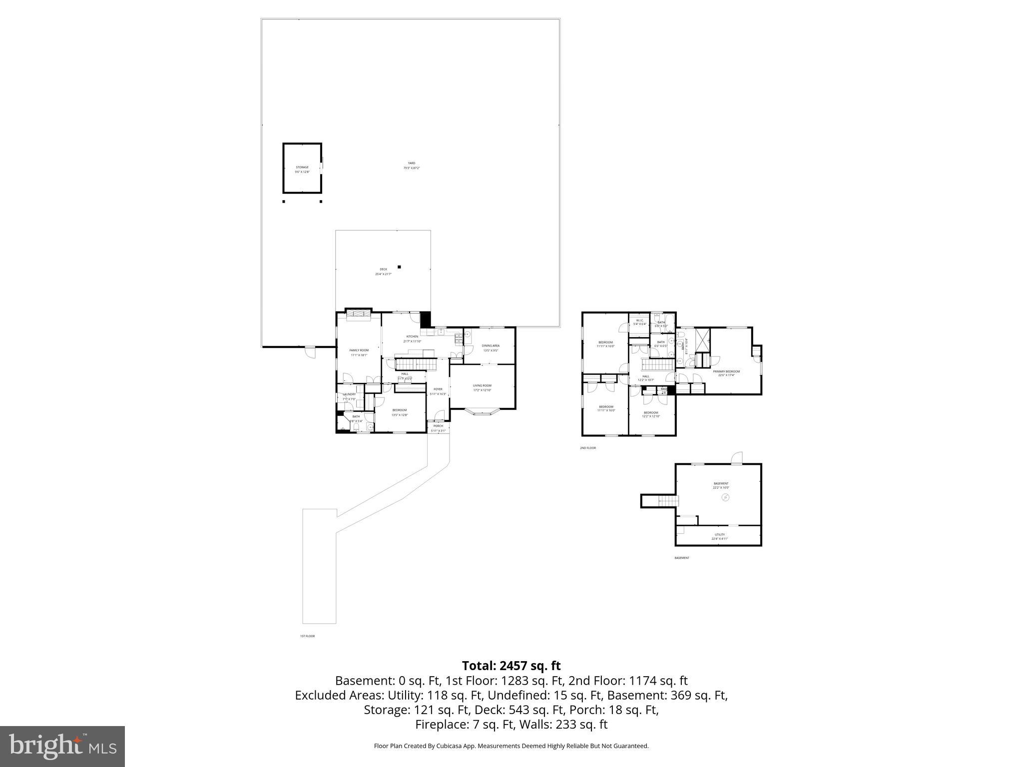 WALNUT HILL - Residential