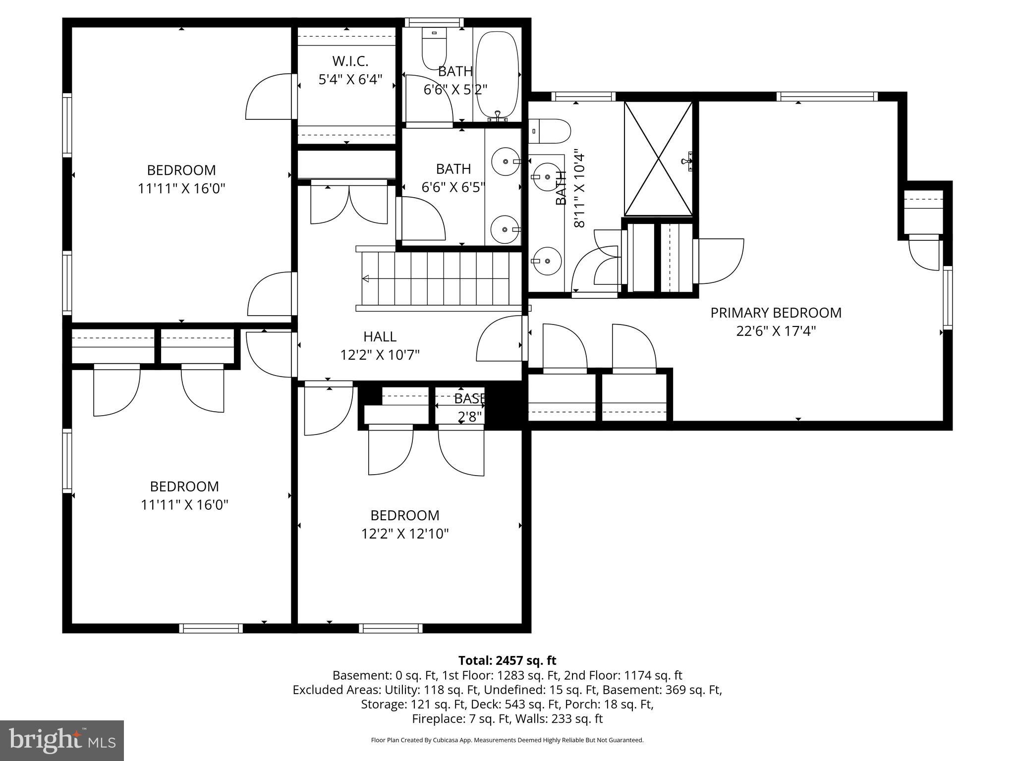 WALNUT HILL - Residential