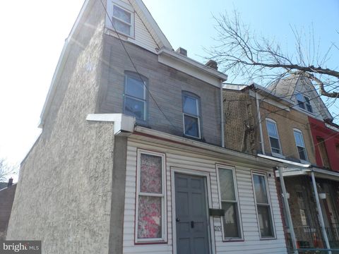 Homes For Sale - 1265 E State Street<br/> TRENTON, NJ 08609
