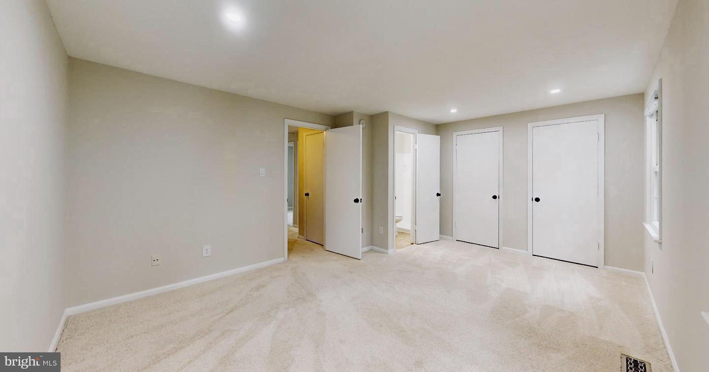 AMBERLEIGH - Residential Lease