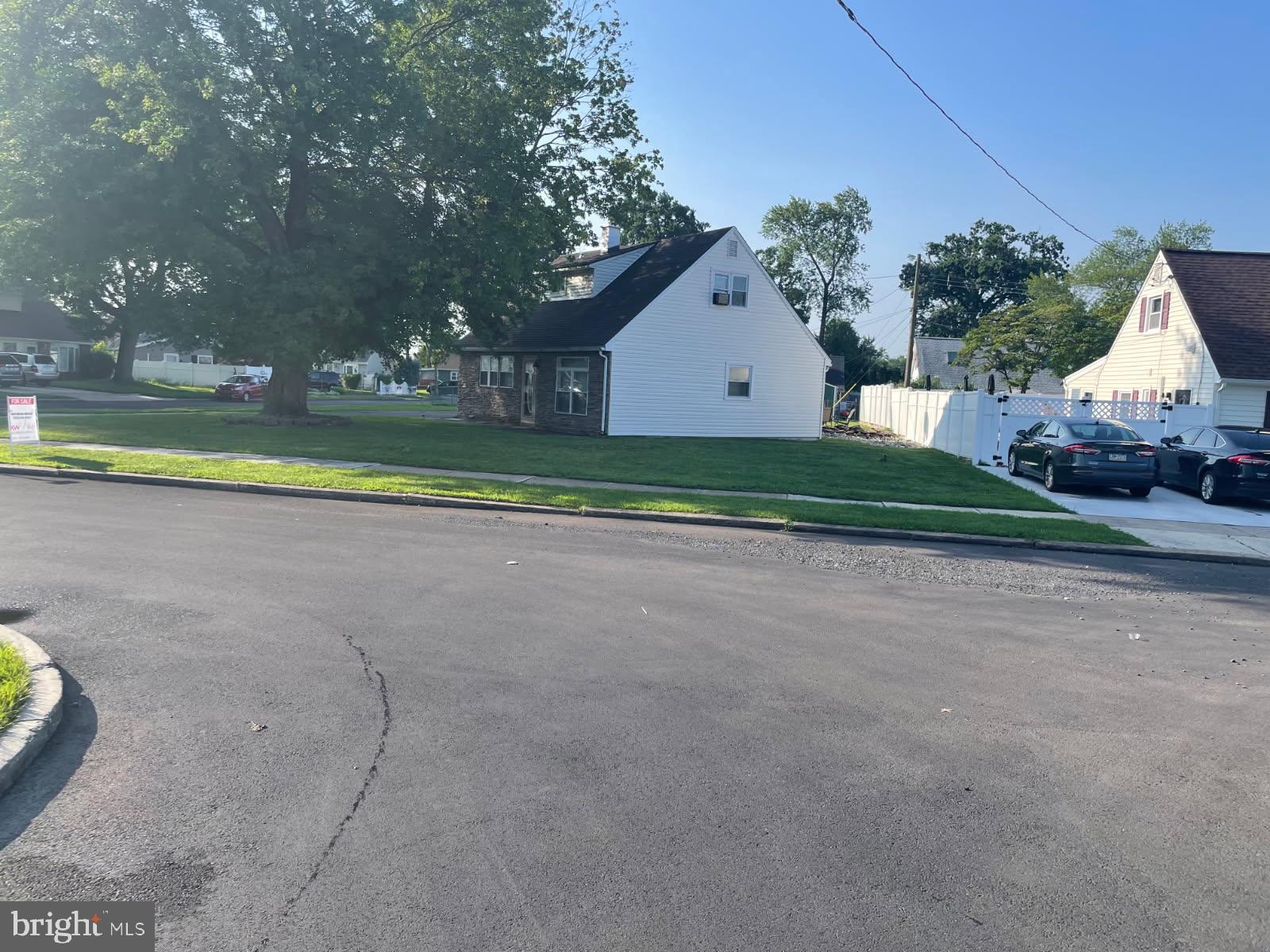 587 ARBOR ROAD