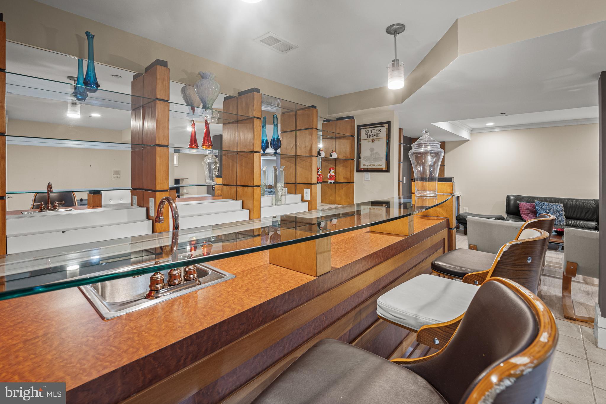 ASHBURTON - Residential Lease