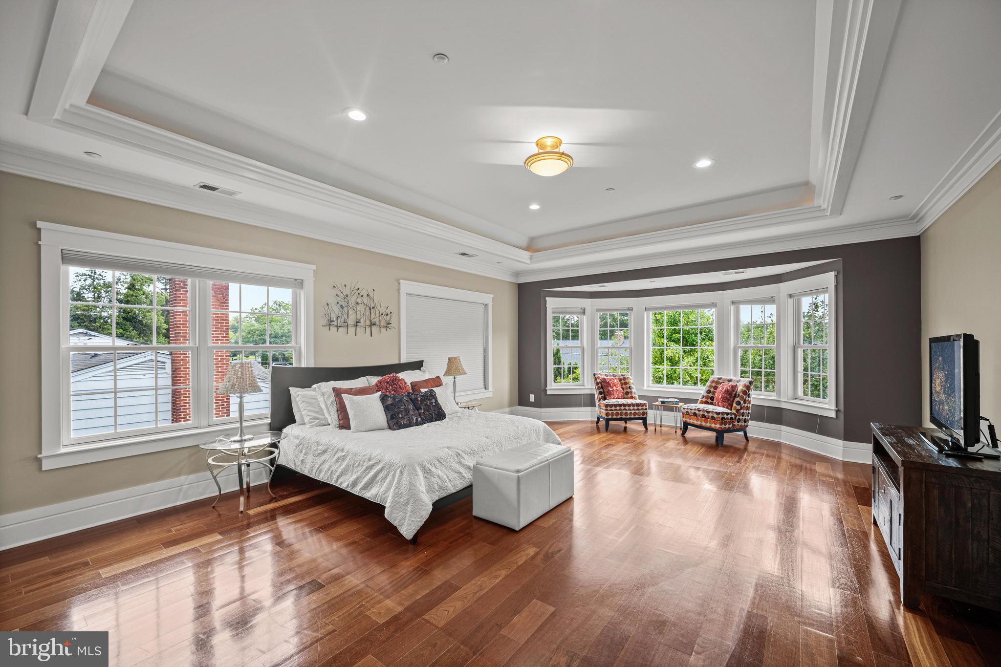 ASHBURTON - Residential Lease